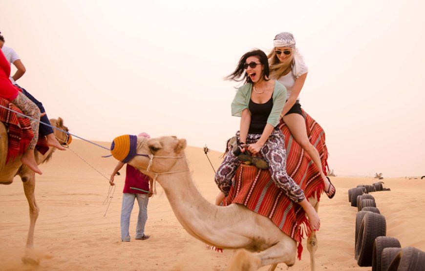 Cairo, Nile Cruise and Sharm El Sheikh in 2023 – travel to Egypt