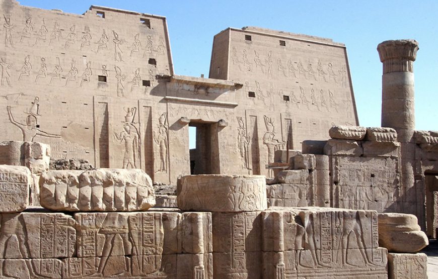 Cairo, Nile Cruise and Sharm El Sheikh in 2023 – travel to Egypt