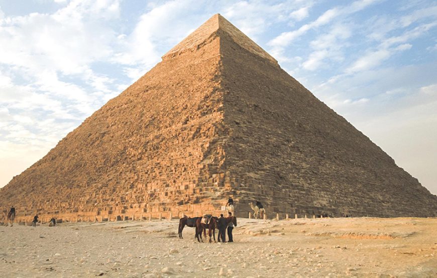 11 Days 10 Nights Nile and Cairo cruise, Hurghada