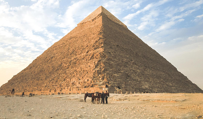 CAIRO AND LUXOR 2 DAYS 1 NIGHT