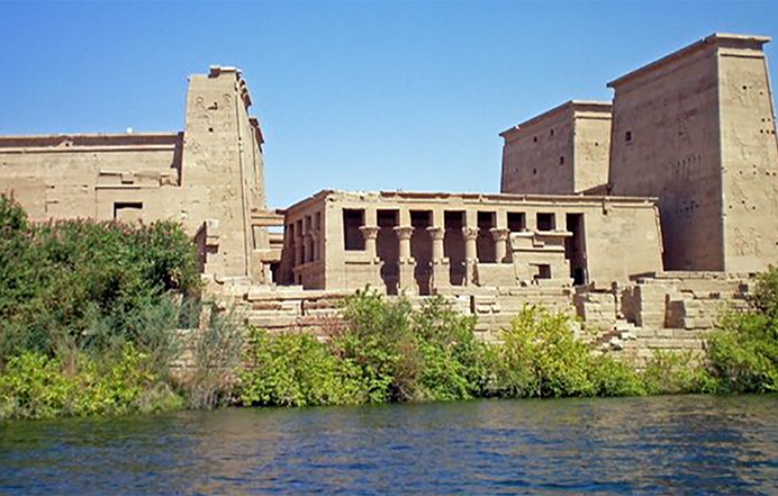 11 Days 10 Nights Nile and Cairo cruise, Hurghada