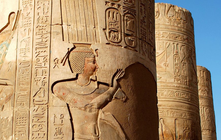 10 Days 9 Night Egypt Cairo & Nile Cruise, Abu Simbel & Hurghada