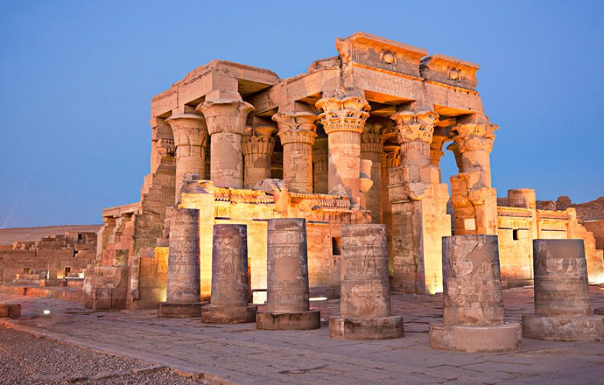 11 Days 10 Nights Nile and Cairo cruise, Hurghada