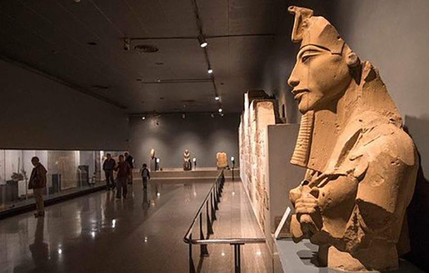 5 Days 4 Nights Trip Package To Cairo And Luxor | Egypt Tourism