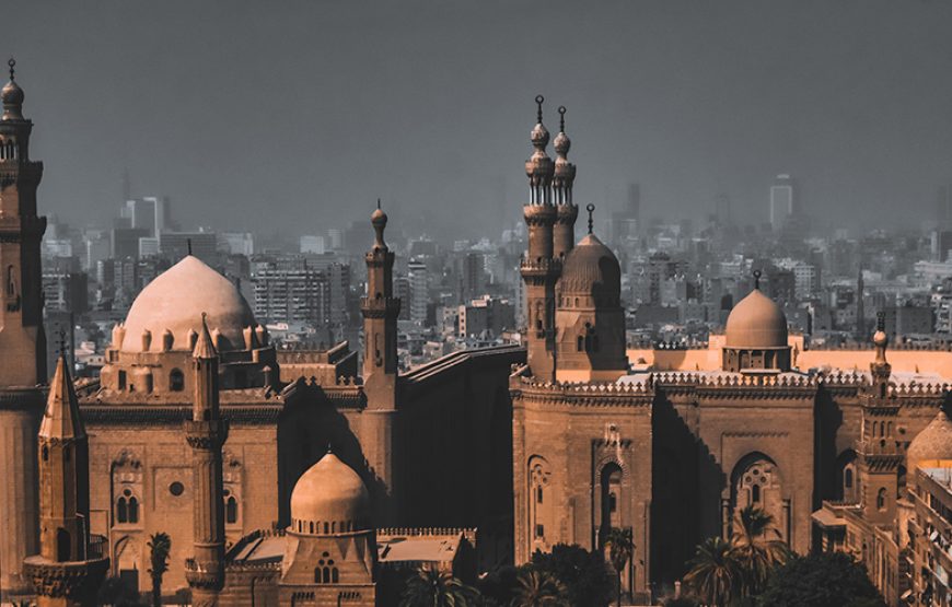 Private Islamic and Christian Cairo Day Tour 2022
