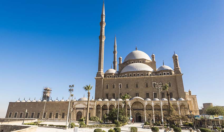 4 DAYS 3 NIGHTS EGYPT TRAVEL PACKAGE TO CAIRO LUXOR & ASWAN