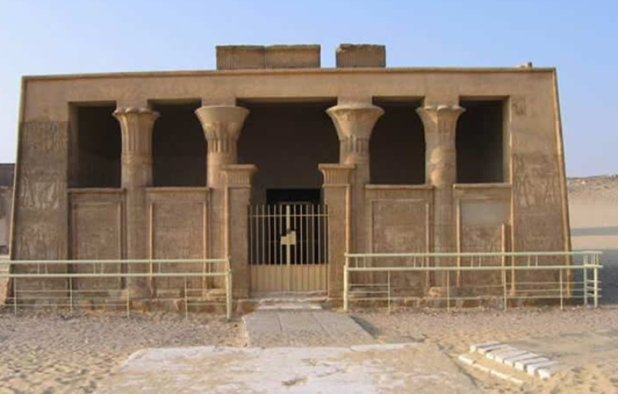 Tal Amarna and Beni Hassan