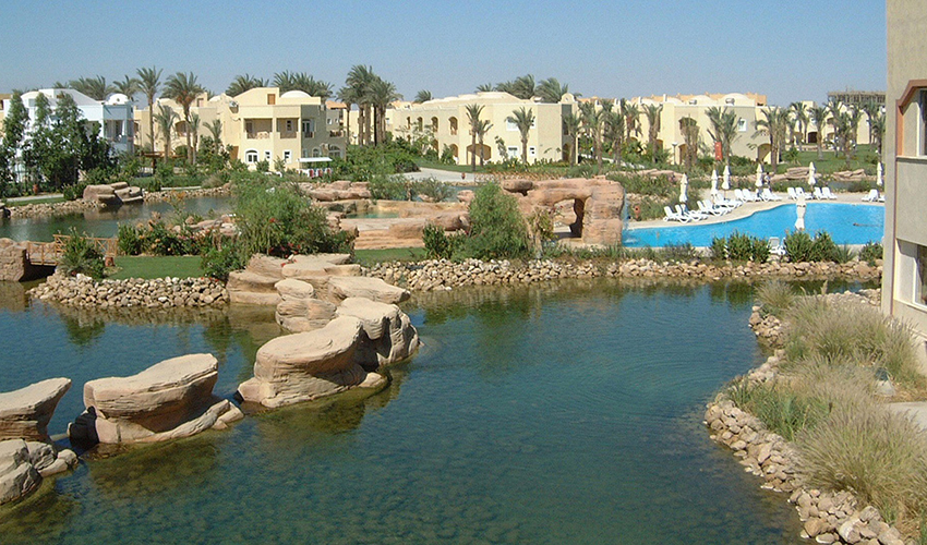 Day Tour To Red Sea EL ain Sokhna From Cairo