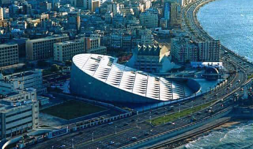 3 DAYS 2 NIGHTS EGYPT HOLIDAY PACKAGE INCLUDES ALEXANDRIA & CAIRO