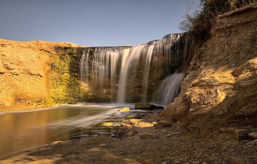 Tour to Fayoum Oasis